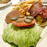 Morton's The Steakhouse 丸の内 - 