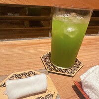 鮨処 石ばし - 