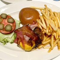 Morton's The Steakhouse 丸の内 - 