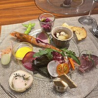 キャトルラパン 北梅田 - 