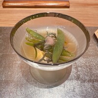 鮨処 石ばし - 
