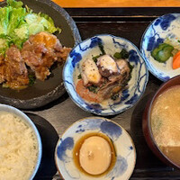 ダイナミックキッチン＆バー 響  西新宿野村ビル店 - 