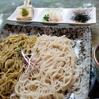 麓屋 京王プラザホテル - 