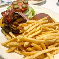 Morton's The Steakhouse 丸の内 - 