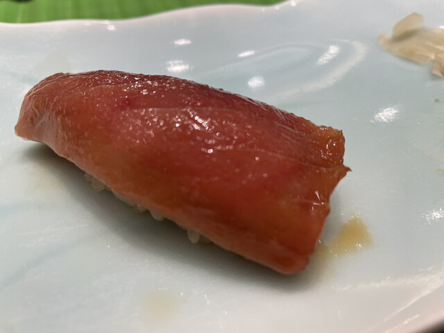 Sushi Dokoro Sharaku Nagoya Nishiki Daichi Ten