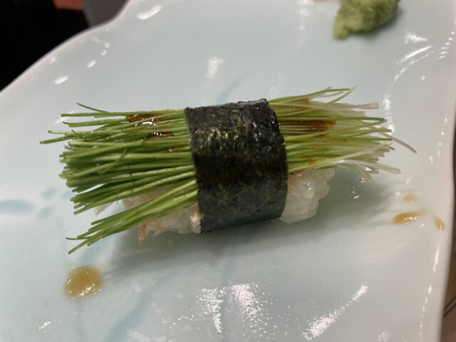 Sushi Dokoro Sharaku Nagoya Nishiki Daichi Ten photo 5