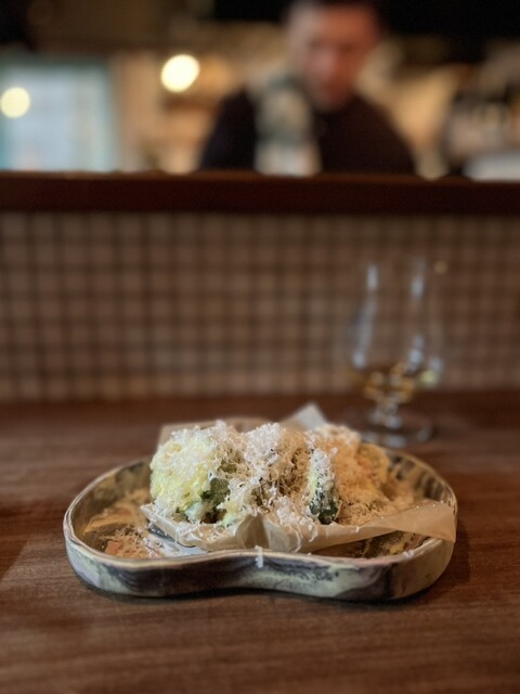 タンバリン あおば通 | 仙台のワインバー・居酒屋