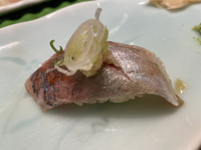 Sushi Dokoro Sharaku Nagoya Nishiki Daichi Ten photo 2