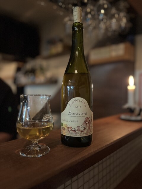 タンバリン - あおば通（ワインバー）の写真