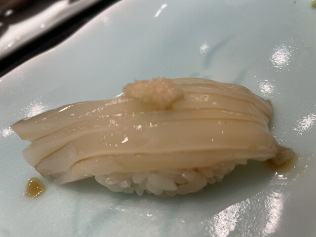 Sushi Dokoro Sharaku Nagoya Nishiki Daichi Ten photo 4