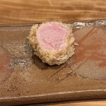 とんかつ 乃ぐち - 