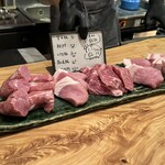 とんかつ 乃ぐち - 