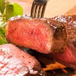 神田の肉バル RUMP CAP - その他写真: