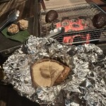 江戸前炭火焼 kemuri - 