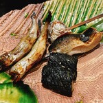 北海道爐端燒 KAGARI