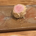 とんかつ 乃ぐち - 