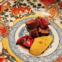 北海道炉端焼き 篝 - 