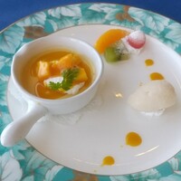 レストラン鳥居平 - 