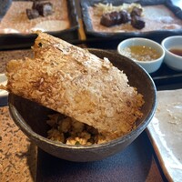 鉄板焼 赤坂 - 