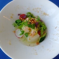 レストラン鳥居平 - 