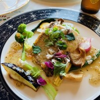 海の舎 -  海の舎 -