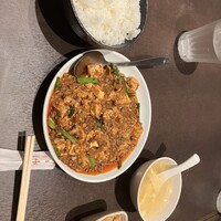 四川料理 龍の子 - 