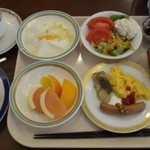 ホテルマリナーズコート東京 - 
