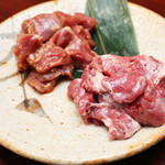 Yakiniku Teburu Santama - 