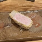 とんかつ 乃ぐち - 