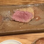 とんかつ 乃ぐち - 