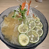 炭火和牛焼肉もうもう亭 広小路店 - 