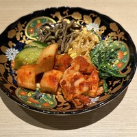 炭火和牛焼肉もうもう亭 広小路店 - 