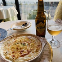 海の舎 -  海の舎 -