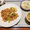 ソムオー 新大久保店
