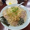 ラーメンショップ 銀天街店