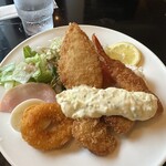 マックさんの家 - 