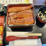 鰻の成瀬 - 