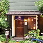 天神橋サンボア - 外観