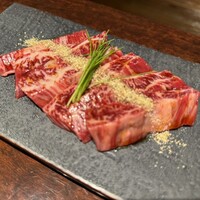 黒毛和牛焼肉 虎斑 北新地店 - 