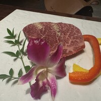 黒毛和牛焼肉 虎斑 北新地店 - 