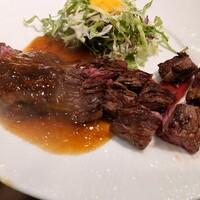 キャトルラパン 北梅田 - 