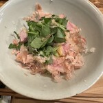 とんかつ 乃ぐち - 