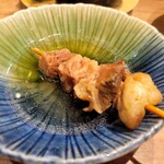 おでん屋たけし - 