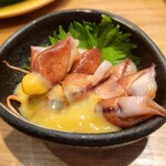 おでん屋たけし - 