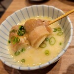 おでん屋たけし - 