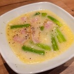 おでん屋たけし - 