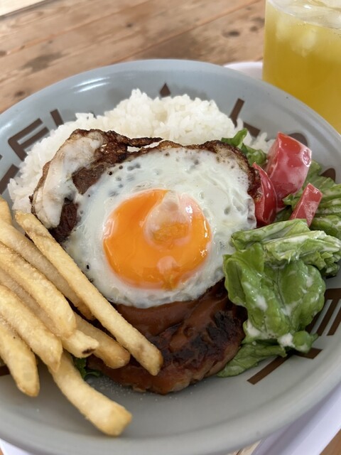 soulce.kitchen（ソウルスキッチン） - 本塩釜（弁当）の写真