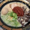 長浜ラーメン 和歌山本店