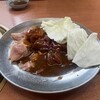 前島食堂
