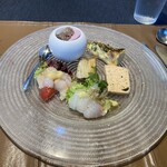 キャトルエピス - 